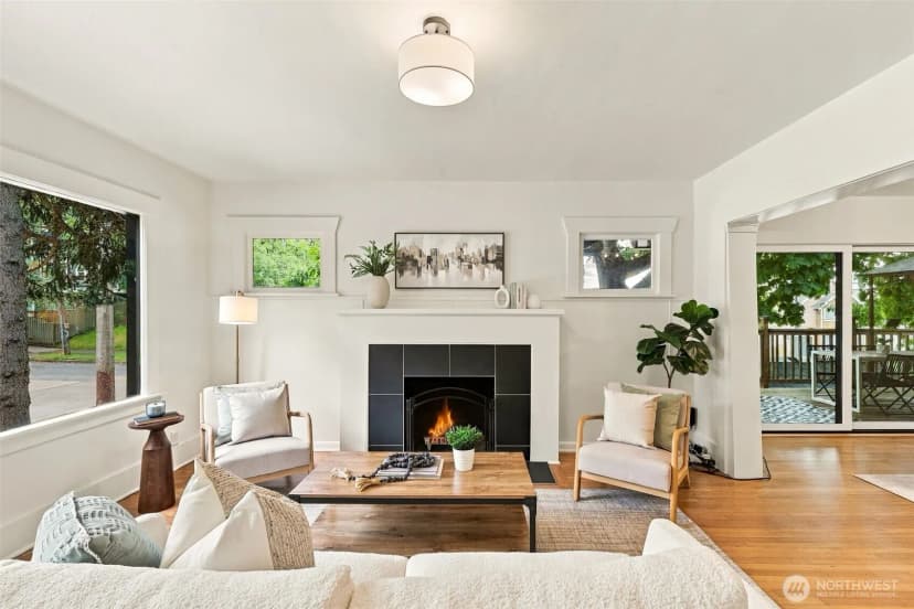 Property photo for 5503 4th Avenue Nw, Seattle photo 3