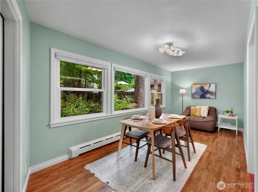 Property photo for 18934 Forest Park Drive Ne, Lake Forest Park photo 8