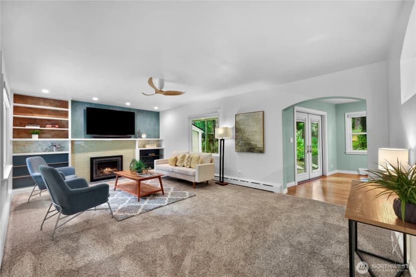 Property photo for 18934 Forest Park Drive Ne, Lake Forest Park photo 6