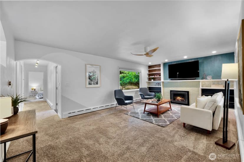 Property photo for 18934 Forest Park Drive Ne, Lake Forest Park photo 26
