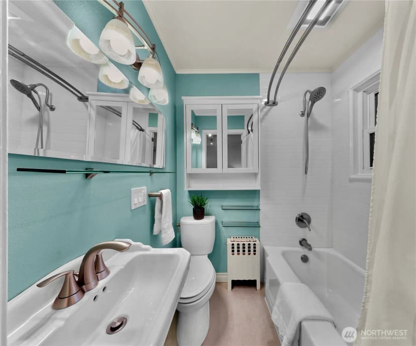 Property photo for 18934 Forest Park Drive Ne, Lake Forest Park photo 24