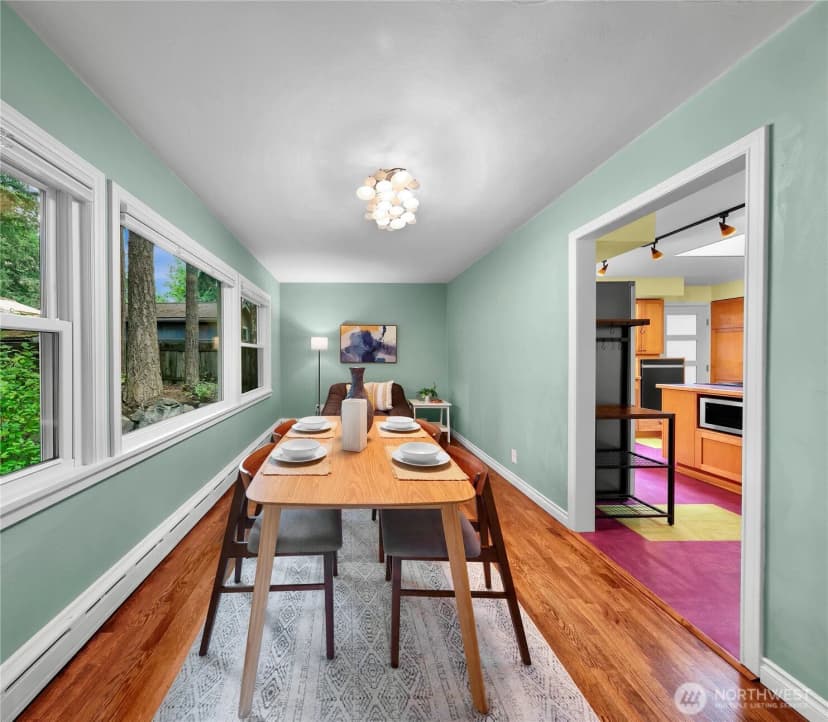 Property photo for 18934 Forest Park Drive Ne, Lake Forest Park photo 10