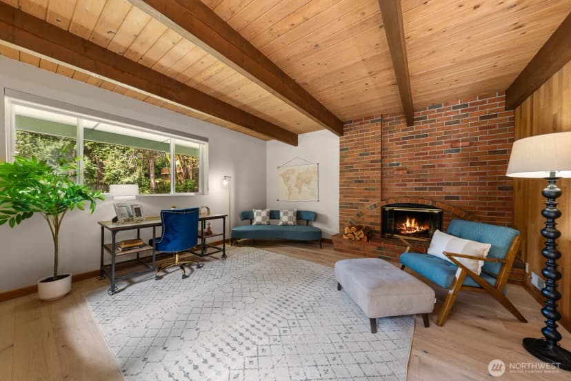 Property photo for 4830 88th Place Se, Mercer Island photo 13