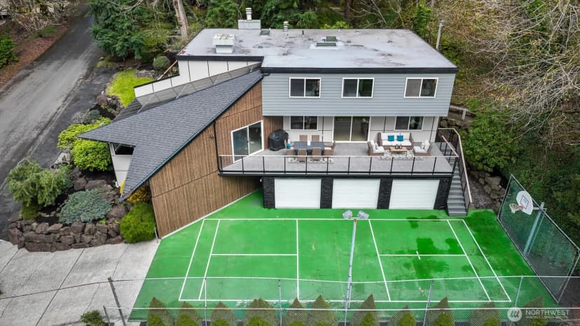 Property photo for 4830 88th Place Se, Mercer Island photo 37