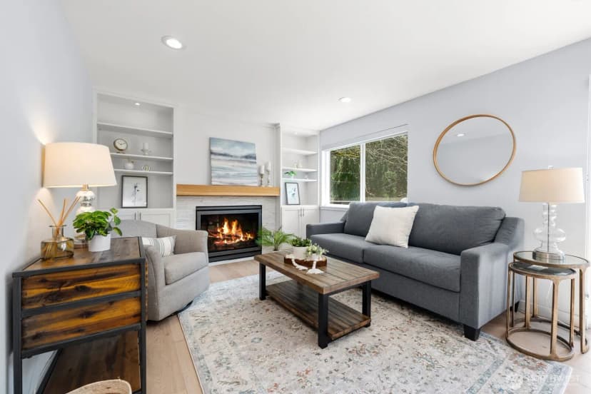 Property photo for 4830 88th Place Se, Mercer Island photo 6