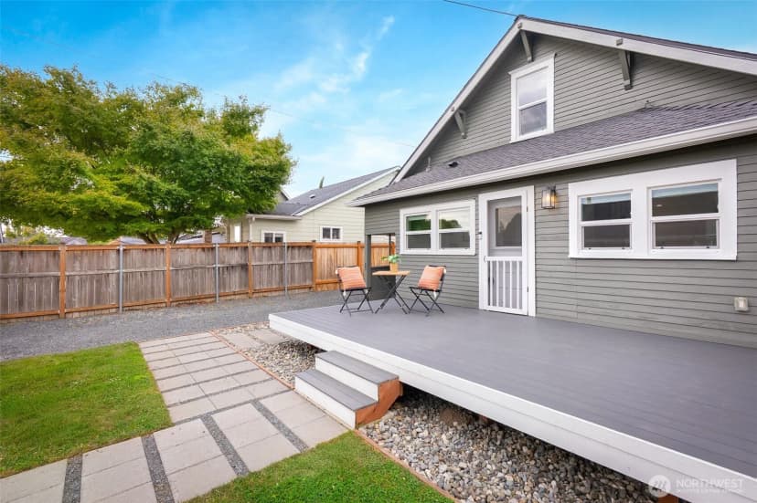 Property photo for 1924 4th Street, Marysville photo 15