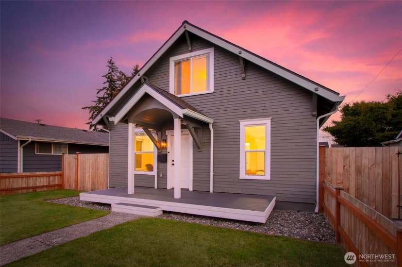 Property photo for 1924 4th Street, Marysville photo 32