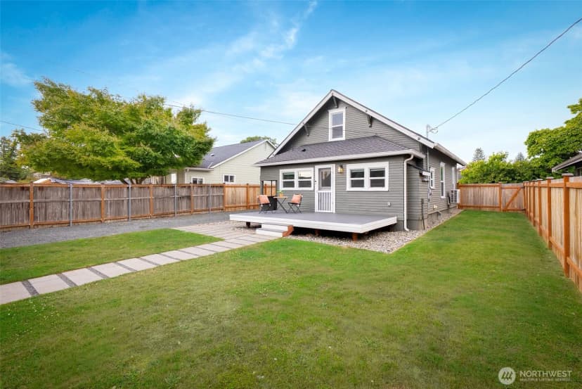 Property photo for 1924 4th Street, Marysville photo 19