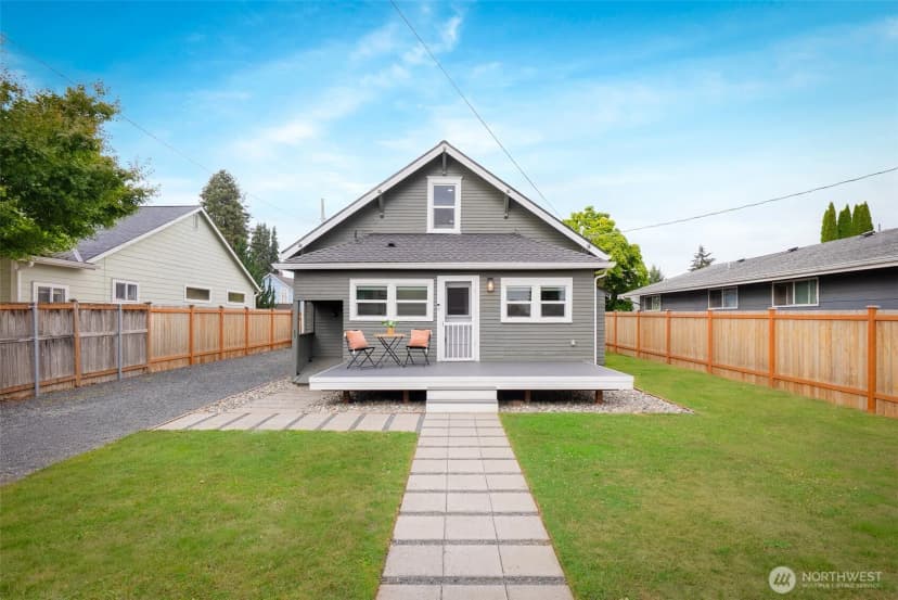 Property photo for 1924 4th Street, Marysville photo 18