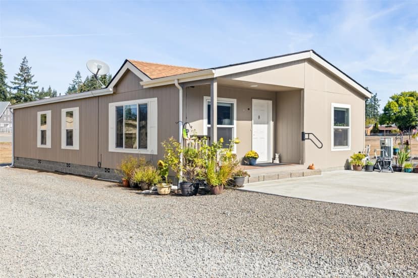 Property photo for 41 Levig, Port Angeles
