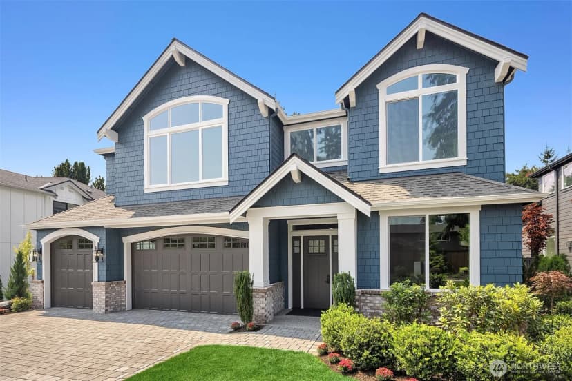 Property photo for 1555 158th Court Se, Bellevue