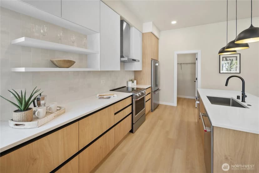 Property photo for 1145 Nw 57th Street, Seattle photo 6