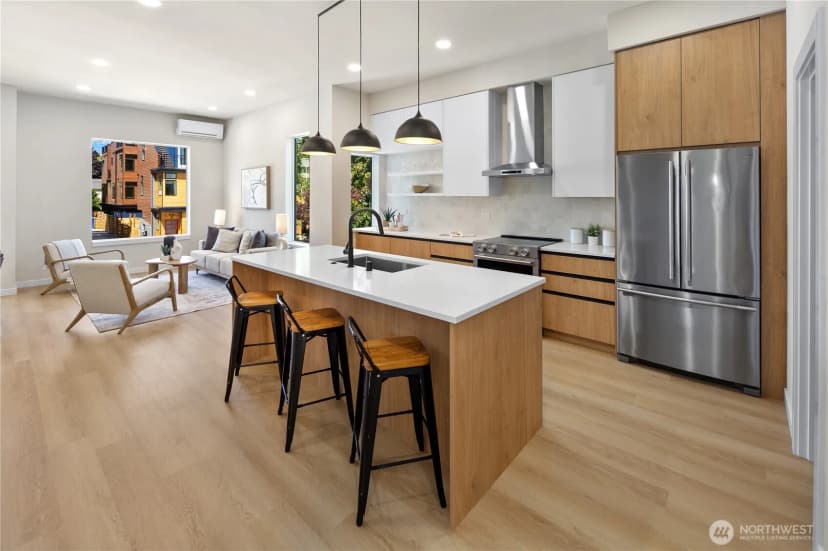 Property photo for 1145 Nw 57th Street, Seattle photo 5