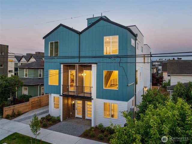 Property photo for 1145 Nw 57th Street, Seattle