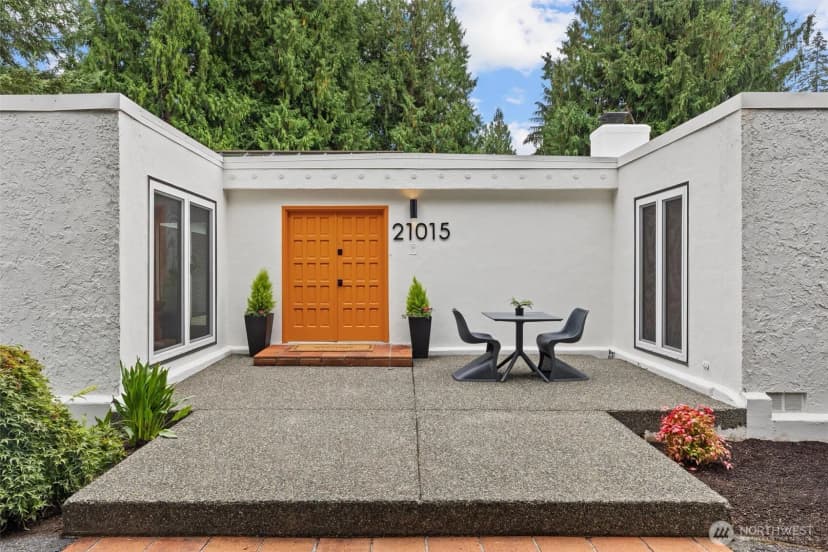 Property photo for 21015 Ne 11th Street, Sammamish