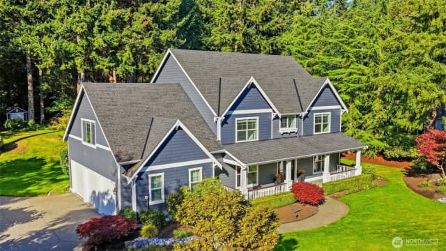 Property photo for 6713 84th St Ct Nw, Gig Harbor