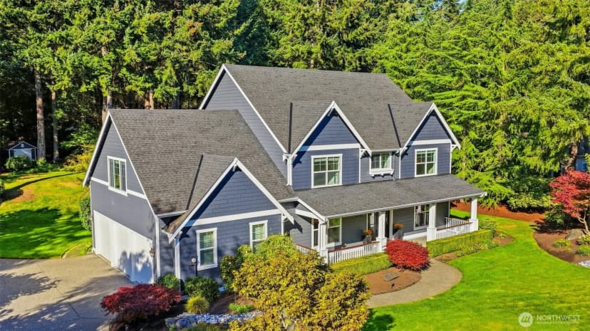 Property photo for 6713 84th St Ct Nw, Gig Harbor