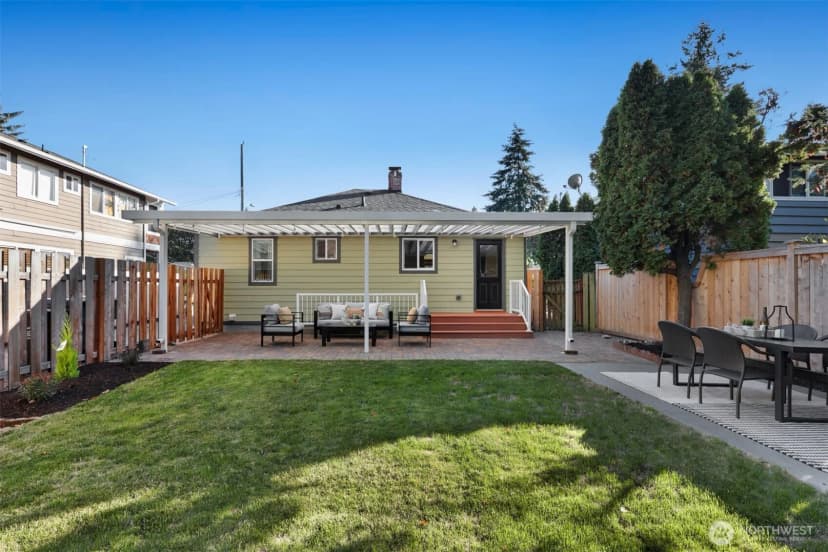 Property photo for 3924 Sw Holden Street, Seattle photo 33