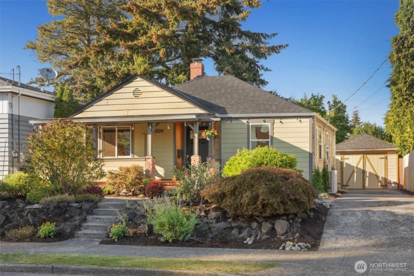 Property photo for 3924 Sw Holden Street, Seattle photo 38