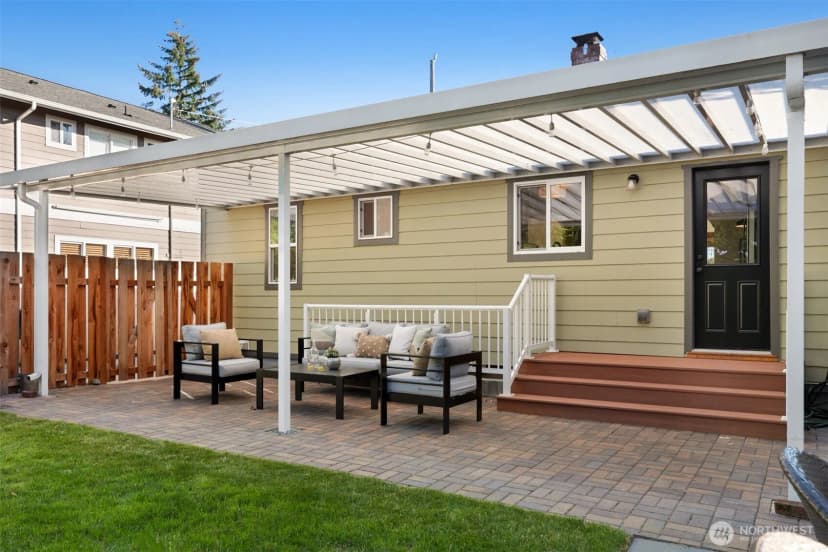 Property photo for 3924 Sw Holden Street, Seattle photo 27
