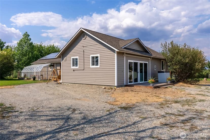 Property photo for 6 Peacock Lane, Omak photo 29