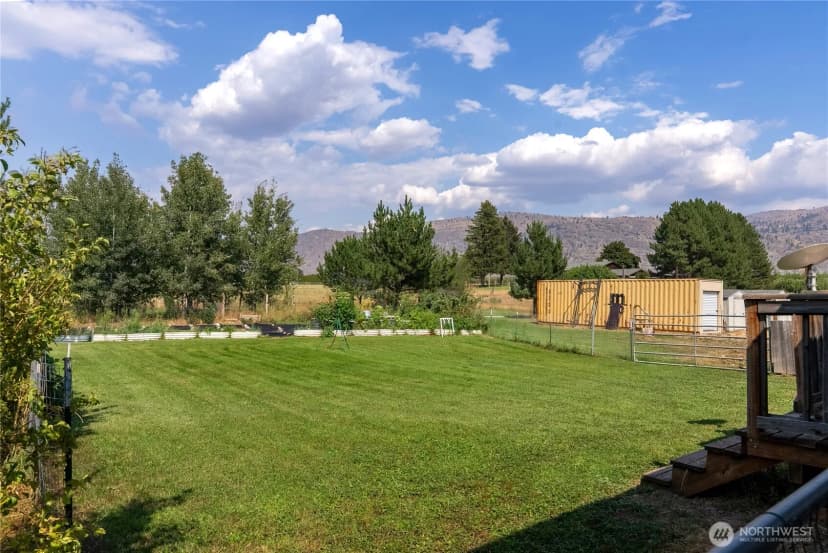 Property photo for 6 Peacock Lane, Omak photo 32