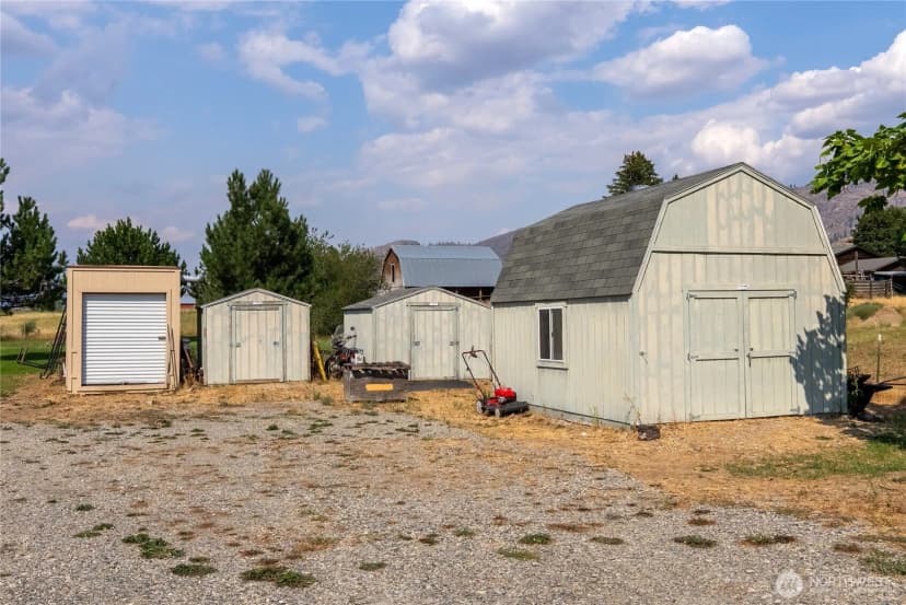 Property photo for 6 Peacock Lane, Omak photo 35