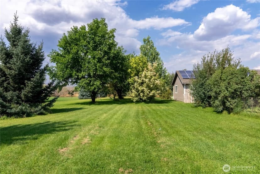 Property photo for 6 Peacock Lane, Omak photo 34