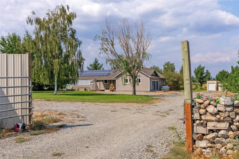 Property photo for 6 Peacock Lane, Omak photo 28
