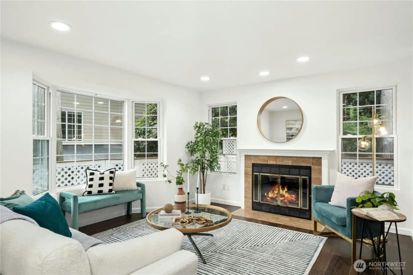 Property photo for 13725 Ne 87th Street, Redmond photo 7