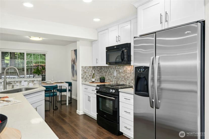 Property photo for 13725 Ne 87th Street, Redmond photo 12