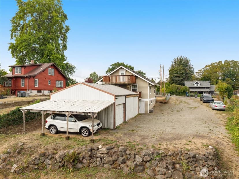 Property photo for 1532 Naval Avenue, Bremerton photo 22