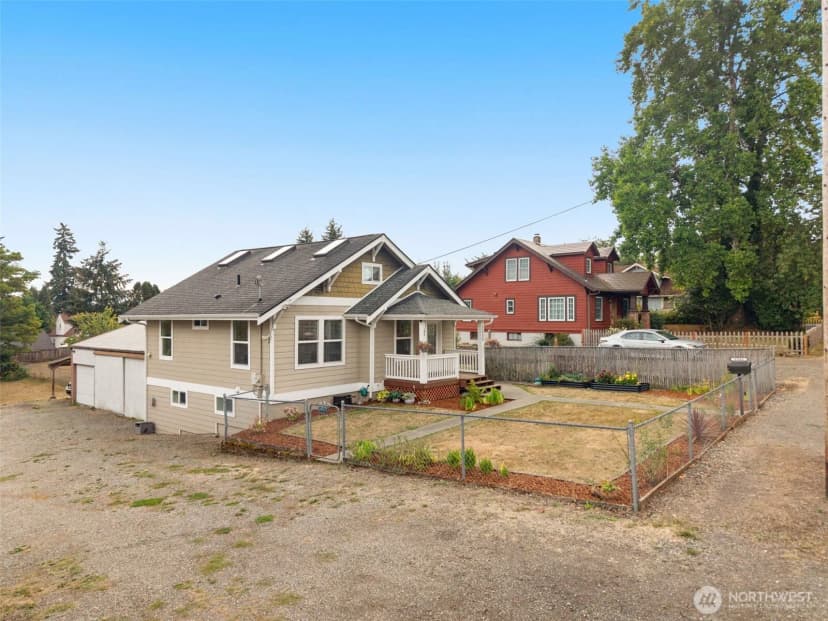 Property photo for 1532 Naval Avenue, Bremerton photo 21