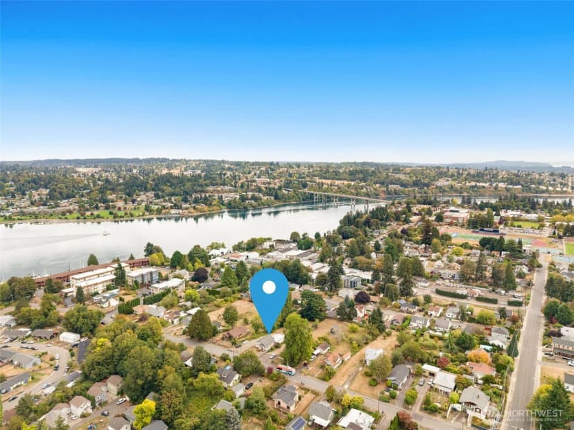 Property photo for 1532 Naval Avenue, Bremerton photo 33