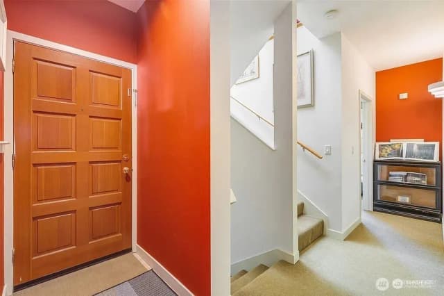 Property photo for 3661 Albion Place N #2, Seattle photo 3