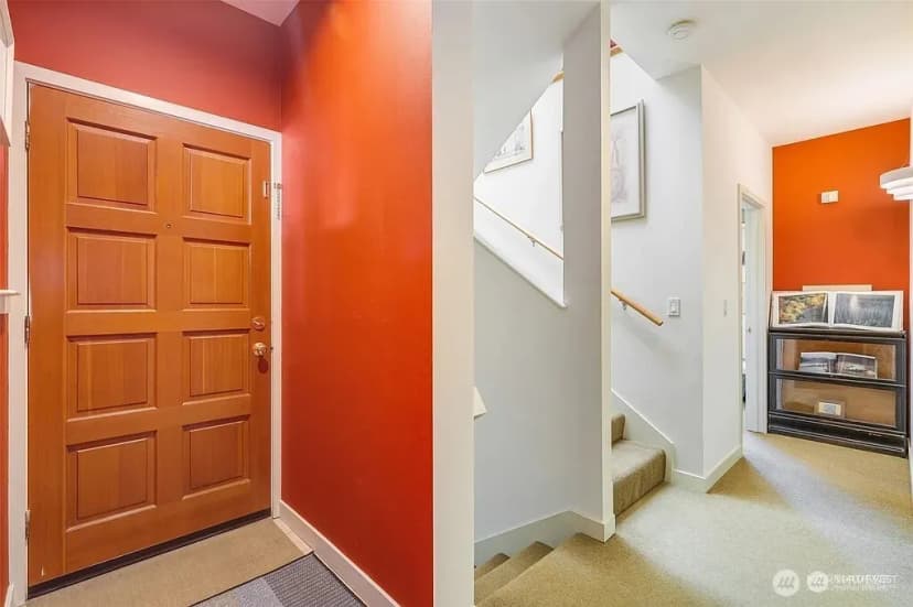 Property photo for 3661 Albion Place N #2, Seattle photo 3