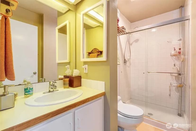 Property photo for 3661 Albion Place N #2, Seattle photo 10