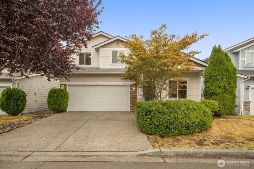 Property photo for 18631 10th Avenue Se, Bothell