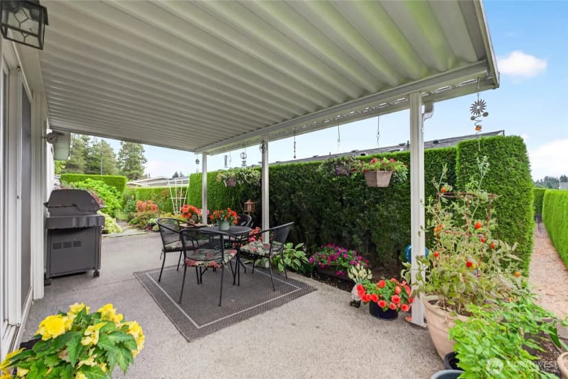 Property photo for 5706 90th Street Ct E #172, Puyallup photo 24