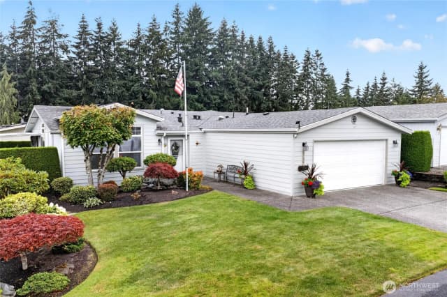 Property photo for 5706 90th Street Ct E #172, Puyallup