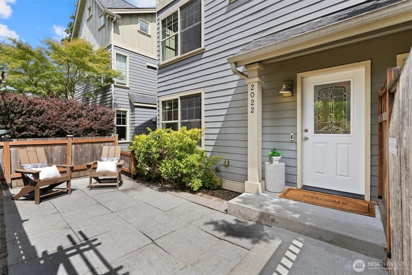 Property photo for 2022 E Terrace Street, Seattle photo 25