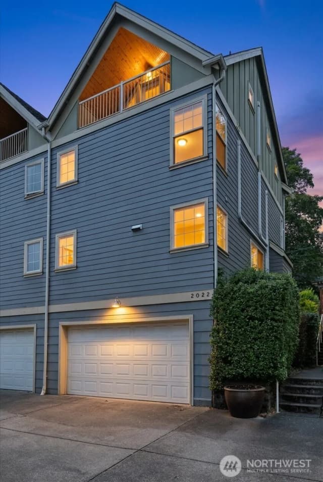 Property photo for 2022 E Terrace Street, Seattle