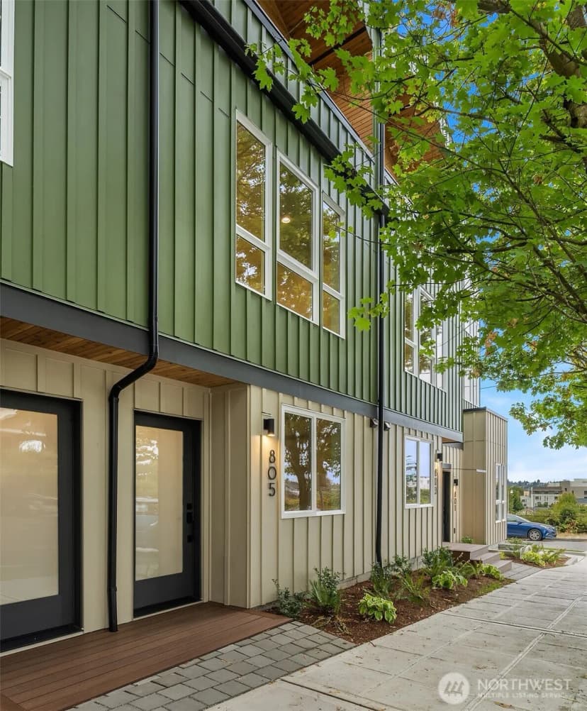 Property photo for 805 Ne 71st Street, Seattle photo 35
