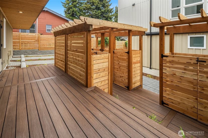 Property photo for 805 Ne 71st Street, Seattle photo 31