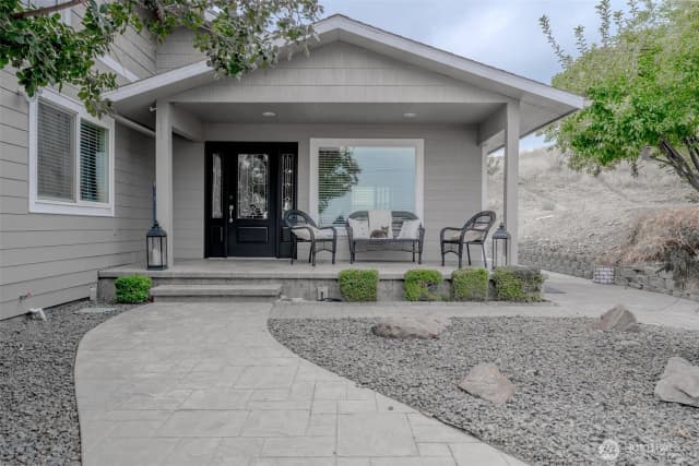 Property photo for 2121 Pleasant Hill Road, Selah