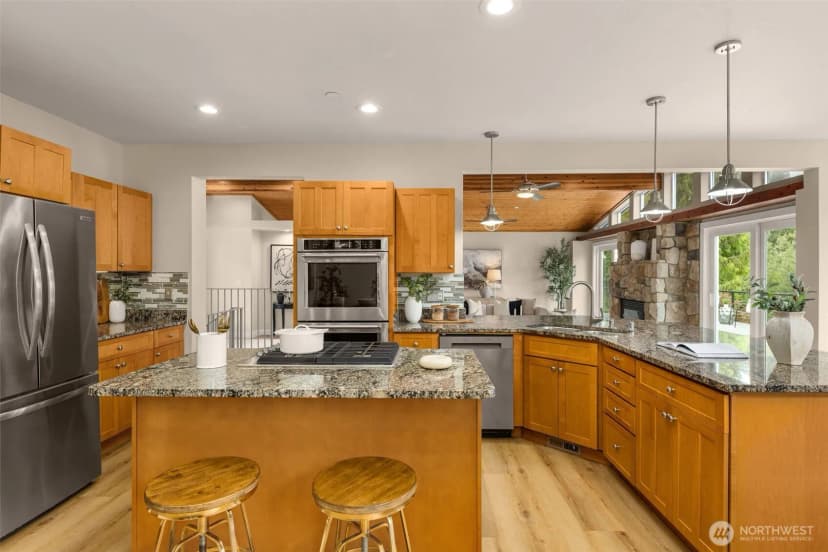 Property photo for 15110 Se 53rd Place, Bellevue photo 15