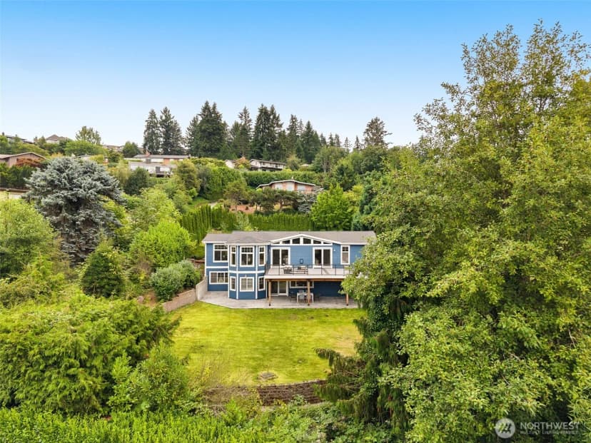 Property photo for 15110 Se 53rd Place, Bellevue