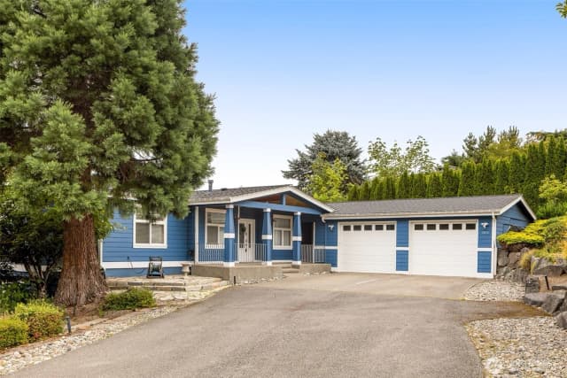 Property photo for 15110 Se 53rd Place, Bellevue photo 3