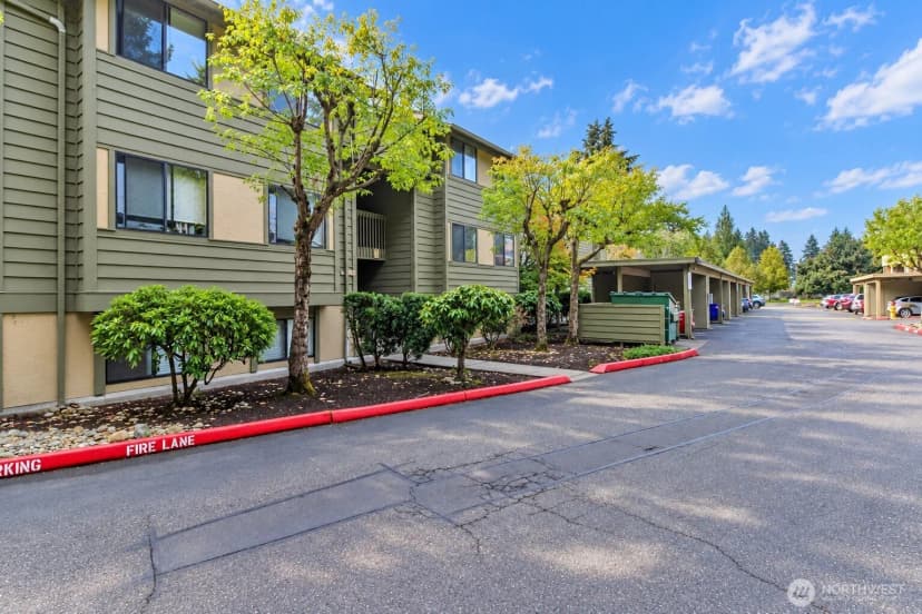 Property photo for 4812 S 187th Place #b203, Sea Tac