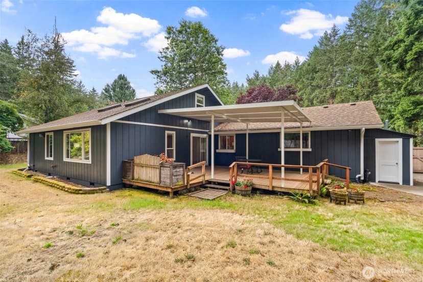 Property photo for 14323 51st Avenue Nw, Gig Harbor photo 29
